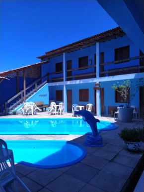 Hotel Lagoa Azul